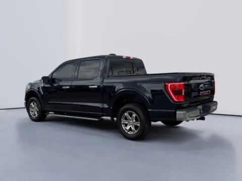 More photos of 2021 Ford F-150 XLT at Lakeway Auto Sales, TN