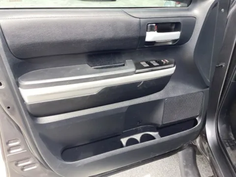 Another view of 2018 Toyota Tundra SR5 for sale in Morristown, TN at Lakeway Auto Sales