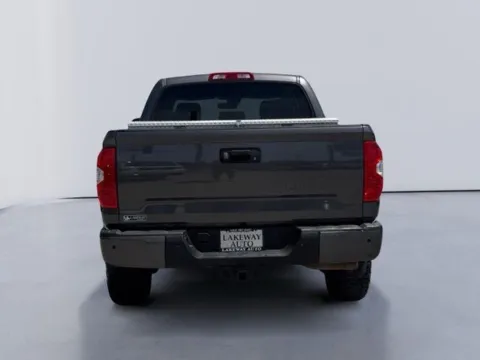 More photos of 2018 Toyota Tundra SR5 at Lakeway Auto Sales, TN