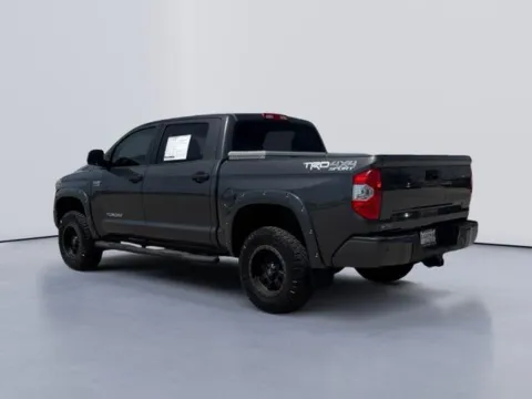 More photos of 2018 Toyota Tundra SR5 at Lakeway Auto Sales, TN
