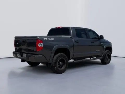 Another view of 2018 Toyota Tundra SR5 for sale in Morristown, TN at Lakeway Auto Sales
