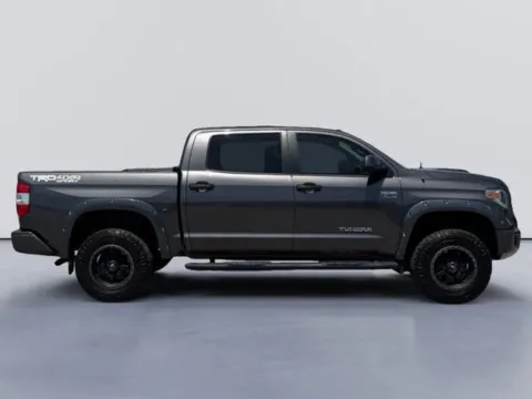 Photos of 2018 Toyota Tundra SR5 for sale in Morristown, TN at Lakeway Auto Sales