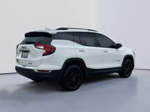Another view of 2023 GMC Terrain AT4 for sale in Morristown, TN at Lakeway Auto Sales