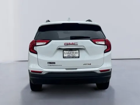 More photos of 2023 GMC Terrain AT4 at Lakeway Auto Sales, TN
