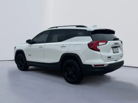 More photos of 2023 GMC Terrain AT4 at Lakeway Auto Sales, TN