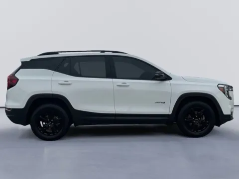 Photos of 2023 GMC Terrain AT4 for sale in Morristown, TN at Lakeway Auto Sales