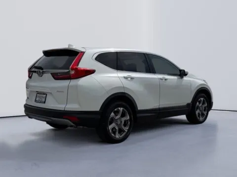 Another view of 2019 Honda CR-V EX-L for sale in Morristown, TN at Lakeway Auto Sales