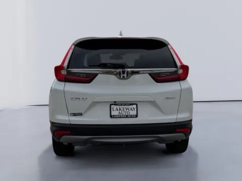 More photos of 2019 Honda CR-V EX-L at Lakeway Auto Sales, TN