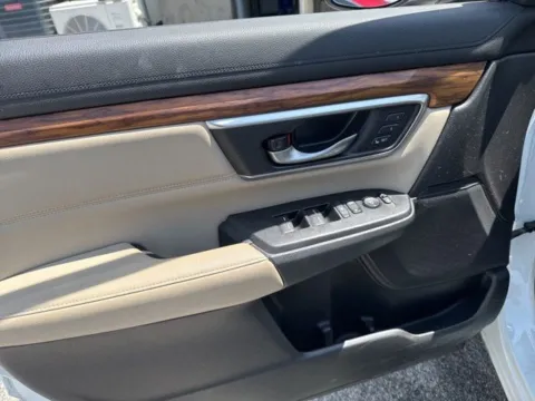 Another view of 2019 Honda CR-V EX-L for sale in Morristown, TN at Lakeway Auto Sales