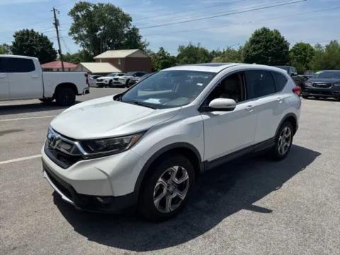Photos of 2019 Honda CR-V EX-L for sale in Morristown, TN at Lakeway Auto Sales