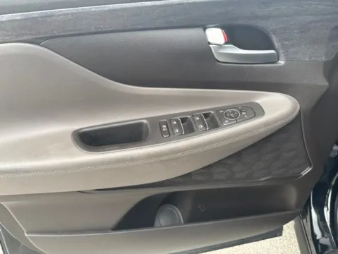 Another view of 2019 Hyundai Santa Fe SE for sale in Morristown, TN at Lakeway Auto Sales