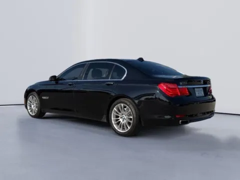 More photos of 2012 BMW 7 Series 740Li at Lakeway Auto Sales, TN