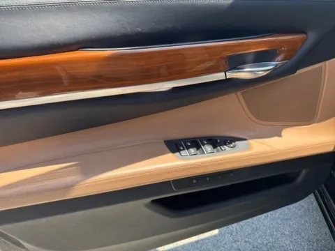 Another view of 2012 BMW 7 Series 740Li for sale in Morristown, TN at Lakeway Auto Sales