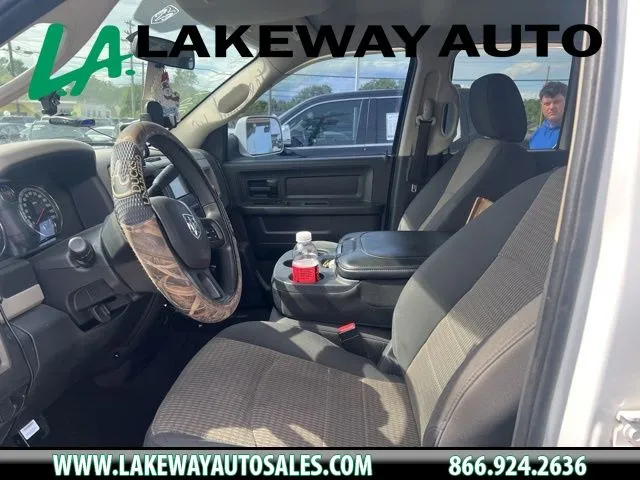 2012 Ram 1500 Express for sale in Morristown, TN