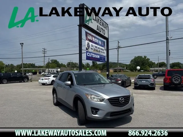 2016 Mazda CX-5 Touring for sale in Morristown, TN