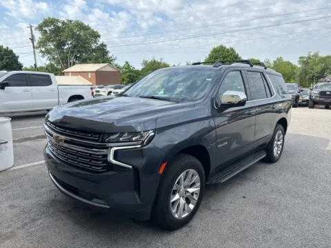 Photos of 2021 Chevrolet Tahoe Premier for sale in Morristown, TN at Lakeway Auto Sales