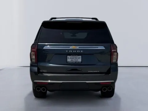 More photos of 2021 Chevrolet Tahoe Premier at Lakeway Auto Sales, TN