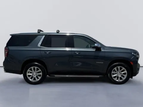 Photos of 2021 Chevrolet Tahoe Premier for sale in Morristown, TN at Lakeway Auto Sales