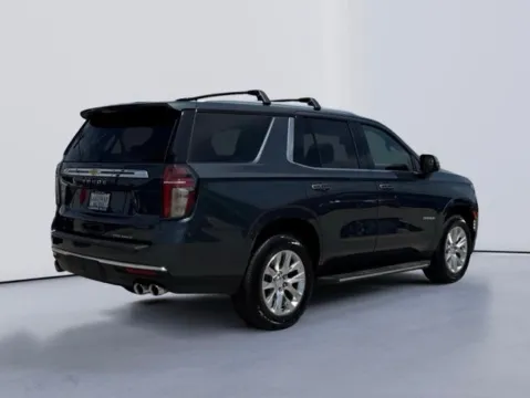 Another view of 2021 Chevrolet Tahoe Premier for sale in Morristown, TN at Lakeway Auto Sales