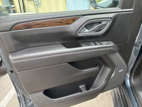 Another view of 2021 Chevrolet Tahoe Premier for sale in Morristown, TN at Lakeway Auto Sales