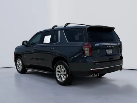 More photos of 2021 Chevrolet Tahoe Premier at Lakeway Auto Sales, TN