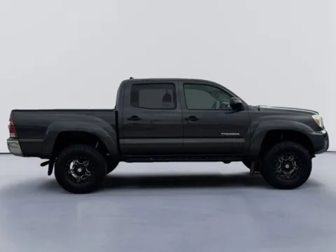 Photos of 2012 Toyota Tacoma for sale in Morristown, TN at Lakeway Auto Sales