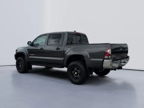More photos of 2012 Toyota Tacoma at Lakeway Auto Sales, TN