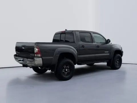 Another view of 2012 Toyota Tacoma for sale in Morristown, TN at Lakeway Auto Sales