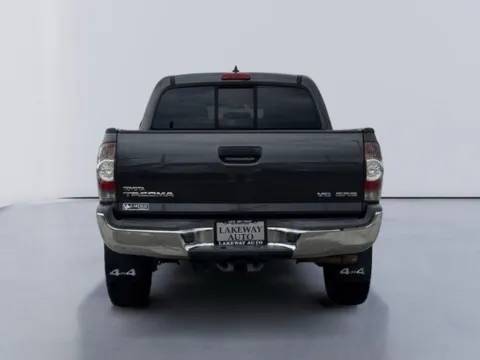 More photos of 2012 Toyota Tacoma at Lakeway Auto Sales, TN