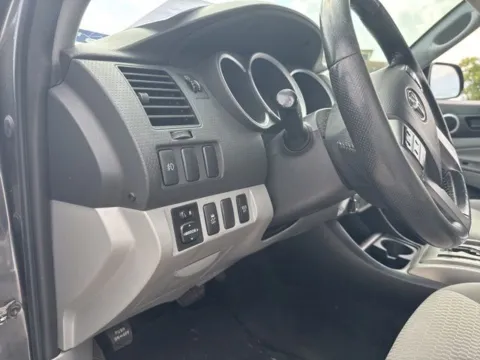 More photos of 2012 Toyota Tacoma at Lakeway Auto Sales, TN