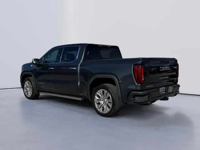2021 GMC Sierra 1500 Denali Denali - Photo 6
