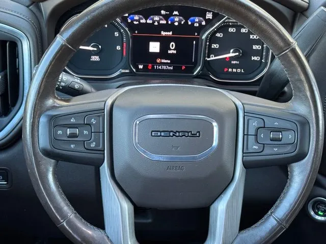 2021 GMC Sierra 1500 Denali Denali - Photo 20