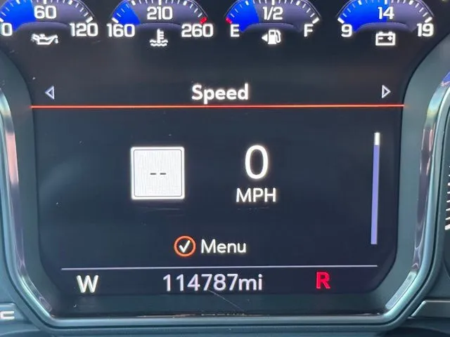 2021 GMC Sierra 1500 Denali Denali - Photo 21