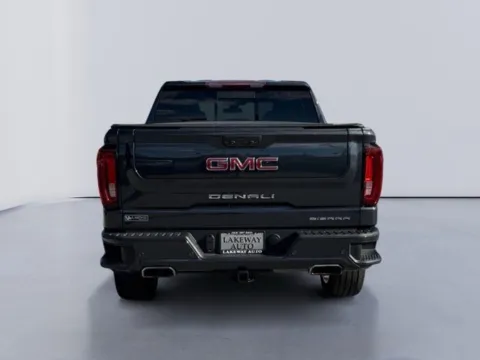 More photos of 2021 GMC Sierra 1500 Denali at Lakeway Auto Sales, TN