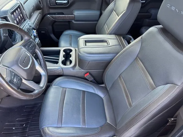 2021 GMC Sierra 1500 Denali Denali - Photo 19