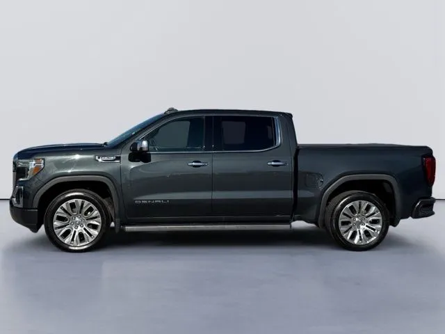 2021 GMC Sierra 1500 Denali Denali - Photo 7
