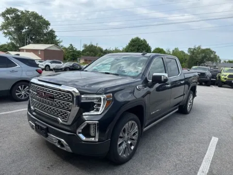 Photos of 2021 GMC Sierra 1500 Denali for sale in Morristown, TN at Lakeway Auto Sales