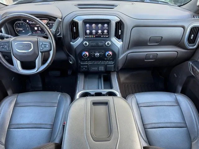 2021 GMC Sierra 1500 Denali Denali - Photo 10