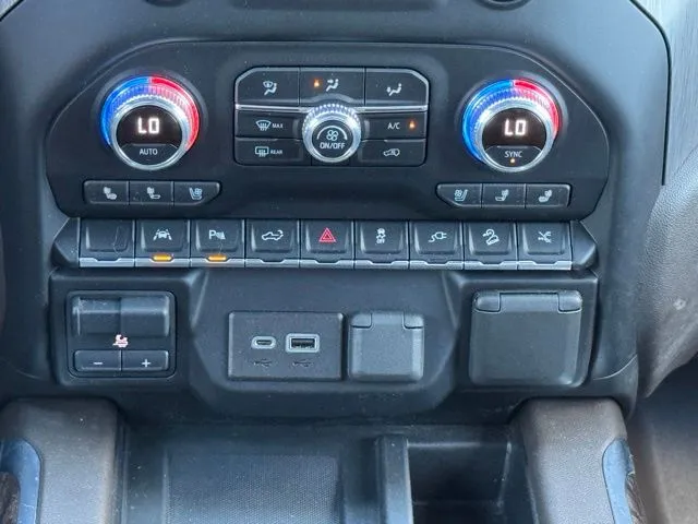 2021 GMC Sierra 1500 Denali Denali - Photo 12