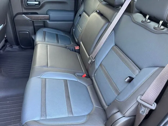 2021 GMC Sierra 1500 Denali Denali - Photo 23
