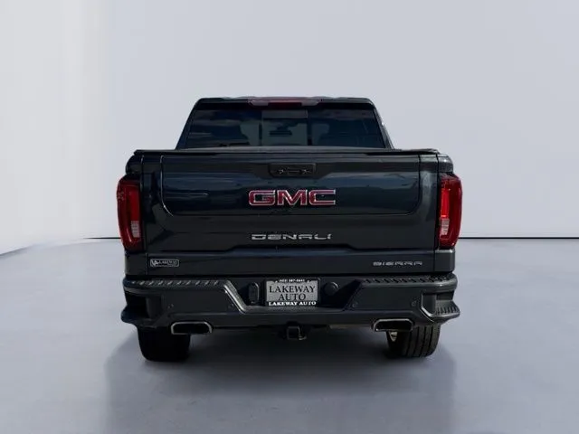2021 GMC Sierra 1500 Denali Denali - Photo 5