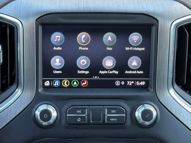 2021 GMC Sierra 1500 Denali Denali - Photo 11