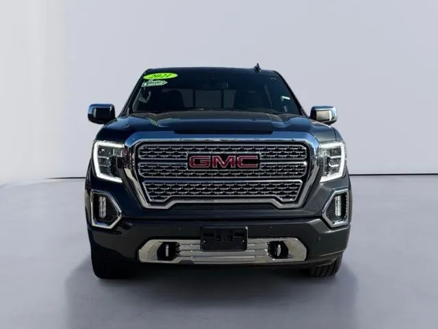 2021 GMC Sierra 1500 Denali Denali - Photo 9