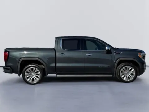 Photos of 2021 GMC Sierra 1500 Denali for sale in Morristown, TN at Lakeway Auto Sales