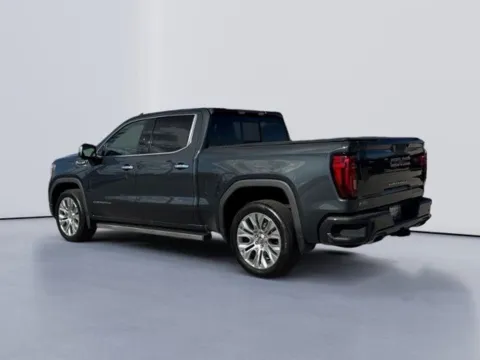 Another view of 2021 GMC Sierra 1500 Denali for sale in Morristown, TN at Lakeway Auto Sales