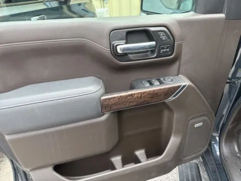 Another view of 2021 GMC Sierra 1500 Denali for sale in Morristown, TN at Lakeway Auto Sales