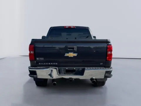 More photos of 2015 Chevrolet Silverado 1500 LT at Lakeway Auto Sales, TN