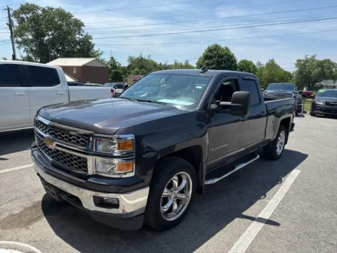 Photos of 2015 Chevrolet Silverado 1500 LT for sale in Morristown, TN at Lakeway Auto Sales