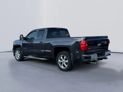 More photos of 2015 Chevrolet Silverado 1500 LT at Lakeway Auto Sales, TN