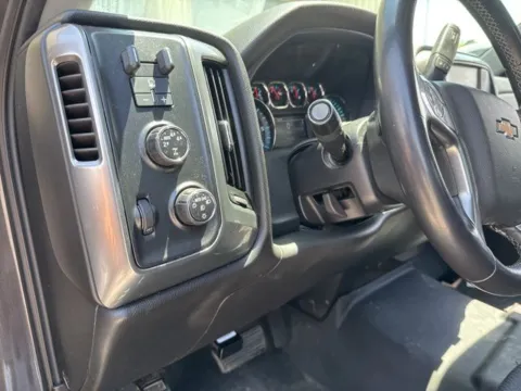 More photos of 2015 Chevrolet Silverado 1500 LT at Lakeway Auto Sales, TN